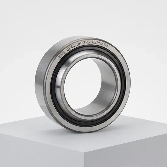 GE460-DO-2RS4 Spherical Plain Bearing 460x620mm Wholesale