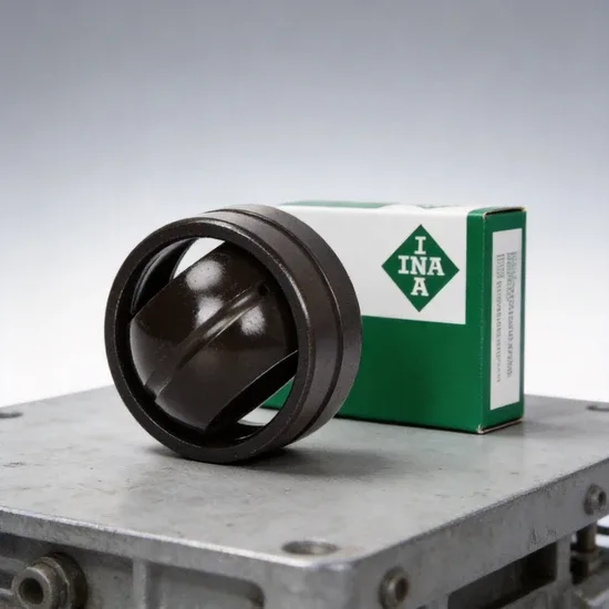 GE500-DO-2RS4 Spherical Plain Bearing 500mm Wholesale