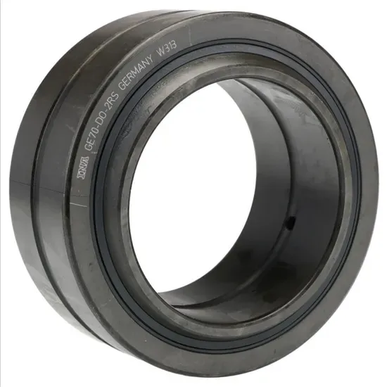 GE60-DO-2RS-C2 Spherical Plain Bearing C2 Clearance