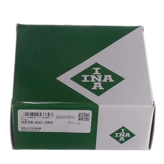 GE60-DO-2RS-C2 Spherical Plain Bearing C2 Clearance - Image 6