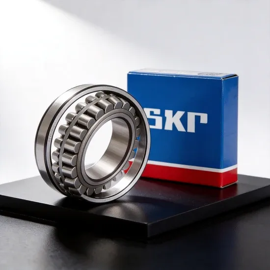 Genuine 23236CC/W33 Spherical Roller Bearing Wholesale Supplier