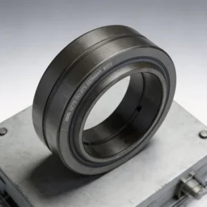 Genuine FAG GE40-DO-2RS-C2 Spherical Plain Bearing C2