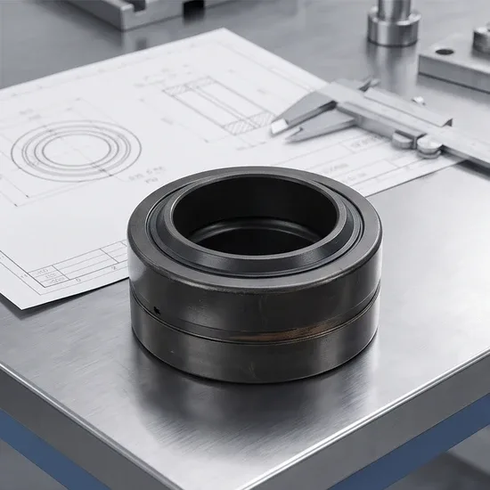 INA GE17-DO Spherical Plain Bearing 17x30x14mm Wholesale