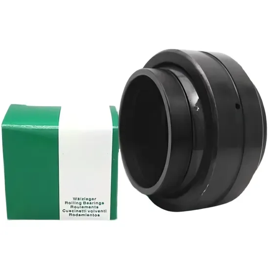 INA GE17-DO Spherical Plain Bearing 17x30x14mm Wholesale - Image 5