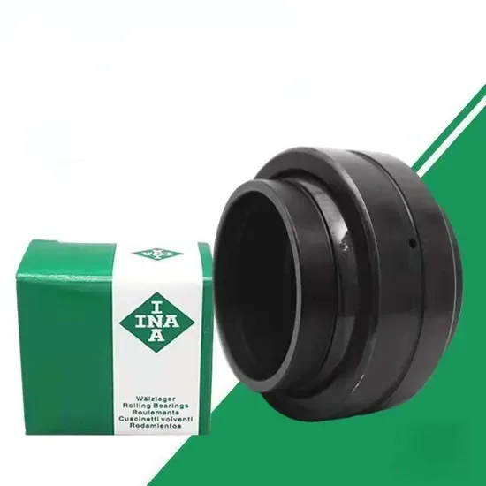 INA GE25-PB Spherical Plain Bearing 25x47x31mm Wholesale - Image 5