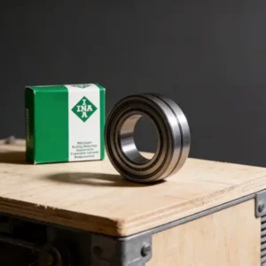 INA GE30-DO-2RS-E Spherical Plain Bearing 30x47x22mm