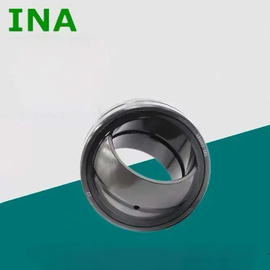 INA GE30-DO Spherical Plain Bearing Wholesale Supplier - Image 2