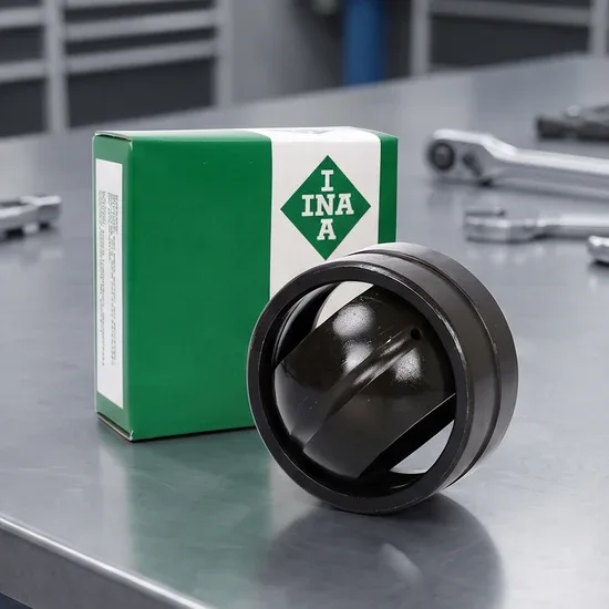 INA GE30-HO-2RS-E Spherical Plain Bearing Wholesale Supplier