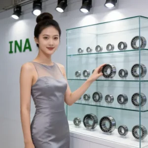 INA GE35-FO-2RS-E Spherical Plain Bearing 35x62x35mm Wholesale