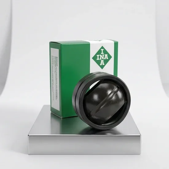 INA GE45-FO-2TS Spherical Plain Bearing PTFE Sealed