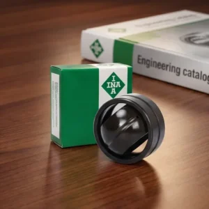 INA GE45-HO-2RS-E Spherical Plain Bearing 45x68mm Genuine