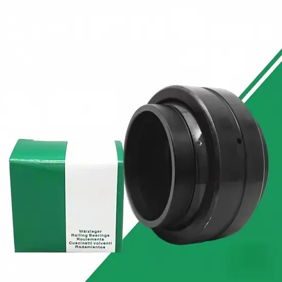 INA GE57-ZO-2RS-E Spherical Plain Bearing 57mm Sealed - Image 5