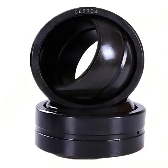 INA GE57-ZO-2RS-E Spherical Plain Bearing 57mm Sealed - Image 3