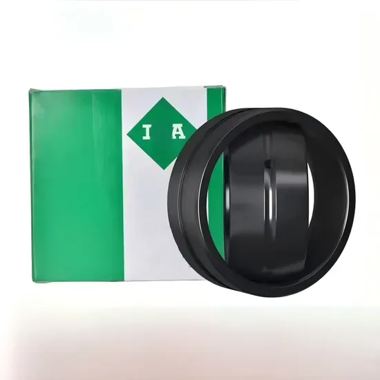 INA GE57-ZO-2RS-E Spherical Plain Bearing 57mm Sealed - Image 6