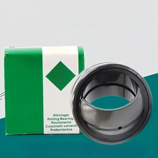 INA GE57-ZO-2RS-E Spherical Plain Bearing 57mm Sealed - Image 2
