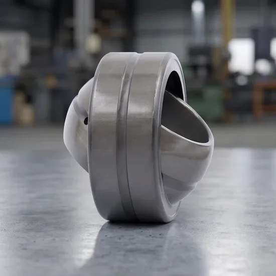 INA GE57-ZO Spherical Plain Bearing 57mm Steel-on-Steel Wholesale