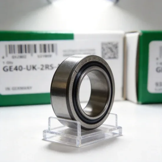 INA GE63-ZO Spherical Plain Bearing Wholesale Supplier