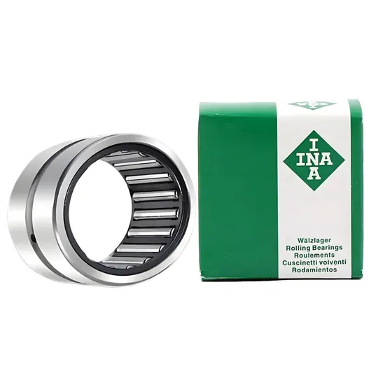 INA NAO17X30X13-XL Needle Roller Bearing 17x30x13mm - Image 6
