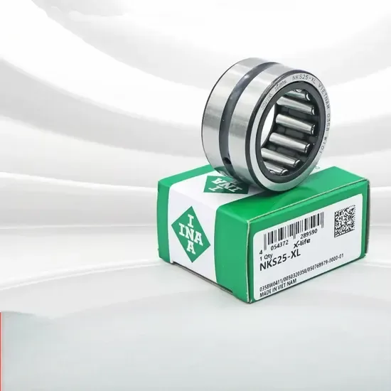 INA NK10/12-TV-XL Needle Roller Bearing 10x17x12mm Wholesale - Image 2