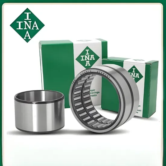 INA NK10/12-TV-XL Needle Roller Bearing 10x17x12mm Wholesale - Image 4