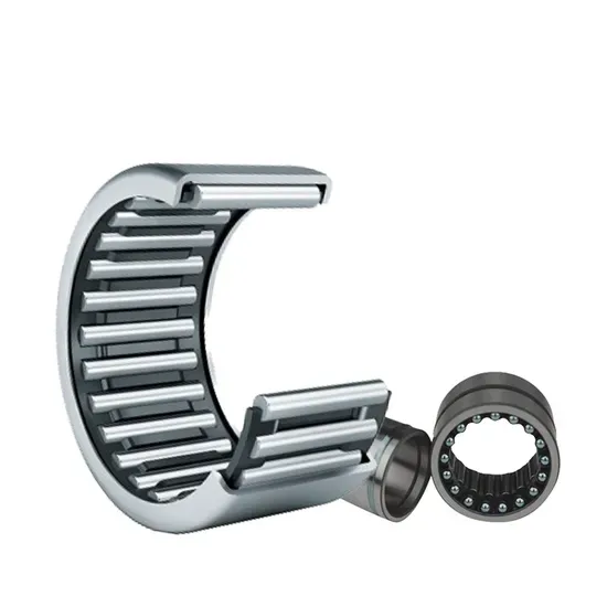 INA NK19/16-XL Needle Roller Bearing Genuine 19x27x16mm
