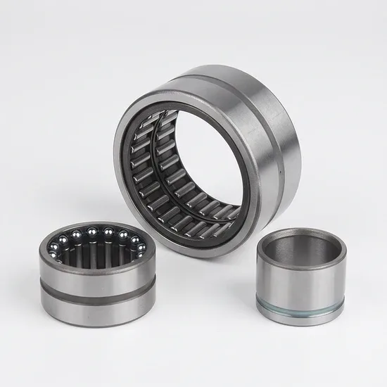 INA NK21/20-XL Needle Roller Bearing 21x29x20mm Genuine