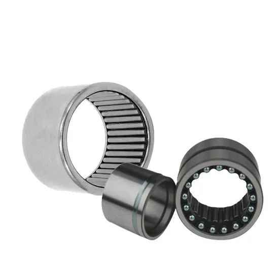 INA NK25/16-XL Needle Roller Bearing 25x33x16mm Genuine