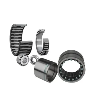 INA NK37/30-XL Needle Roller Bearing 37x47x30mm