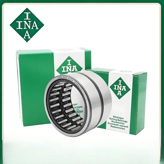 INA NK38/30-XL Needle Roller Bearing Wholesale Supplier - Image 5