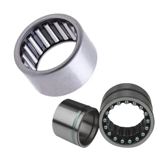 INA NK65/25-XL Needle Roller Bearing 65x78x25mm Genuine