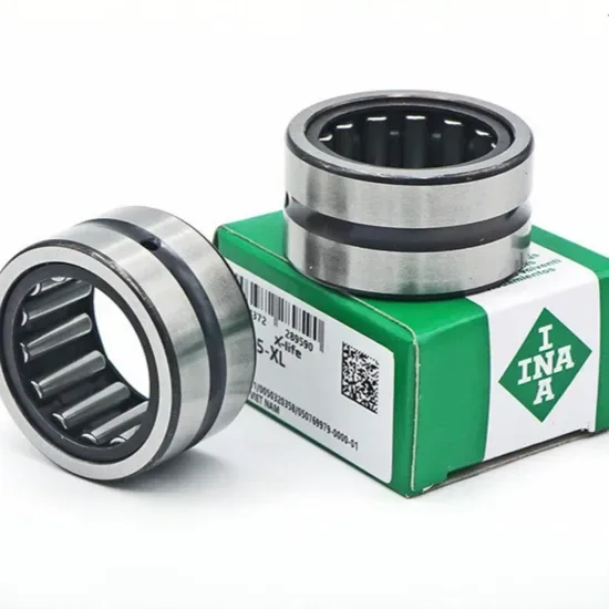 INA NK95/36-XL Needle Roller Bearing 95x115x36mm - Image 3