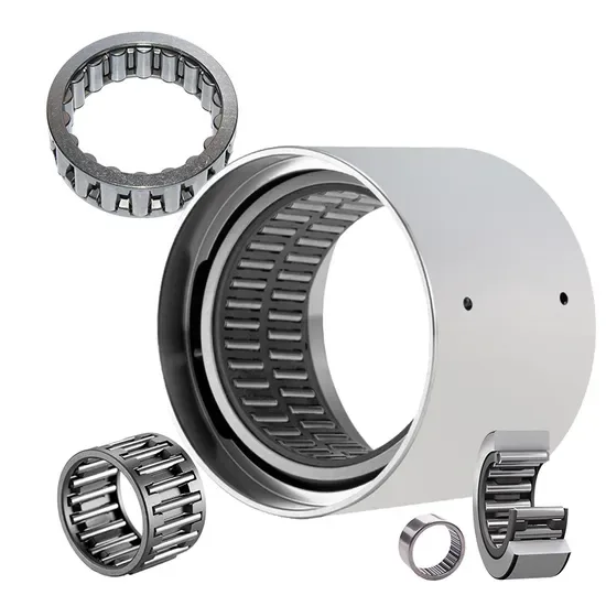 INA NK95/36-XL Needle Roller Bearing 95x115x36mm