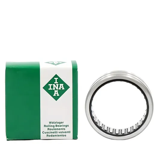 INA NKI12/16-XL Needle Roller Bearing 12x24x16mm Wholesale - Image 2