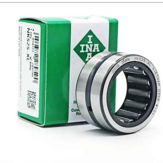 INA NKI12/16-XL Needle Roller Bearing 12x24x16mm Wholesale - Image 3