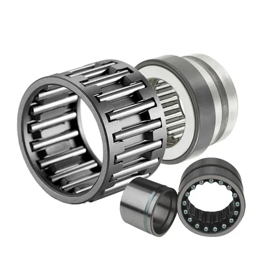 INA NKI12/16-XL Needle Roller Bearing 12x24x16mm Wholesale
