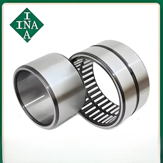 INA NKI12/16-XL Needle Roller Bearing 12x24x16mm Wholesale - Image 6