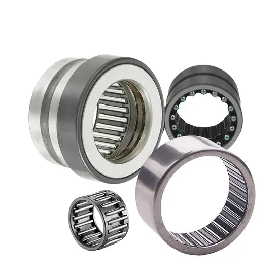 INA NKI12/20-XL Needle Roller Bearing 12x24x20mm Genuine