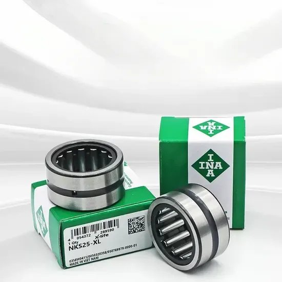 INA NKI42/20-XL Needle Roller Bearing 17x29x16mm - Image 3