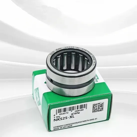 INA NKI42/20-XL Needle Roller Bearing 17x29x16mm - Image 4