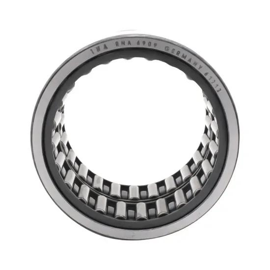 INA NKI42/20-XL Needle Roller Bearing 42x57x20mm Wholesale Supplier - Image 2
