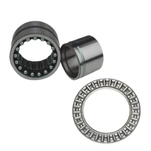 INA NKI42/20-XL Needle Roller Bearing 42x57x20mm Wholesale Supplier