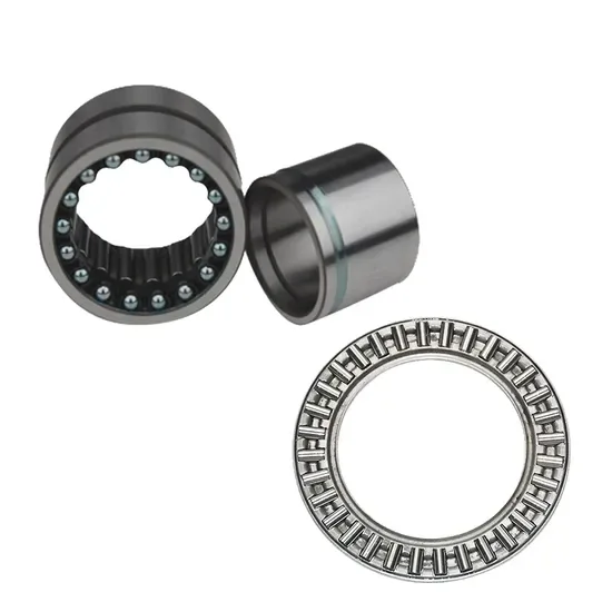INA NKI42/20-XL Needle Roller Bearing 42x57x20mm Wholesale Supplier