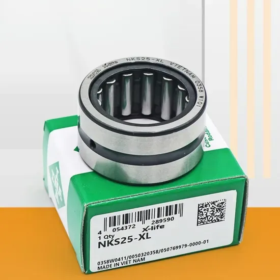 INA NKI42/20-XL Needle Roller Bearing 42x57x20mm Wholesale Supplier - Image 3
