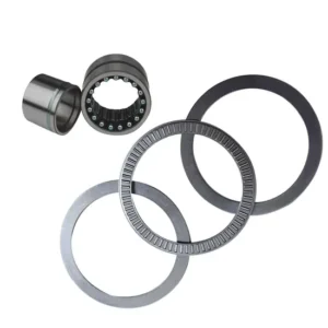 INA NKI50/35-XL Needle Roller Bearing 50x68x35mm