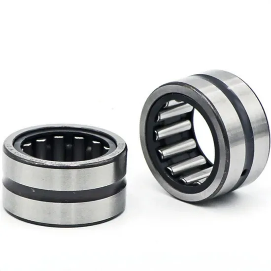 INA NKI85/26-XL Needle Roller Bearing 85x115x26mm Genuine - Image 5