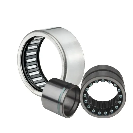 INA NKI90/36-XL Needle Roller Bearing 90x120x36mm Genuine
