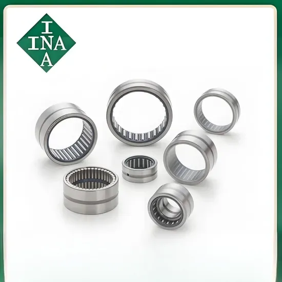 INA NKI90/36-XL Needle Roller Bearing 90x120x36mm Genuine - Image 4