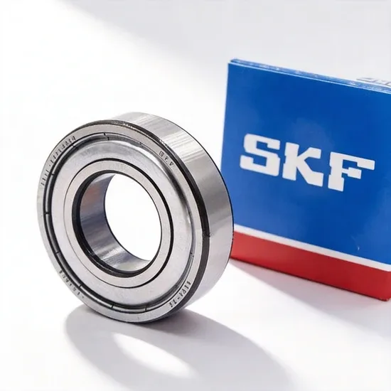 SKF 22209EK Spherical Roller Bearing 45x85x23mm Genuine