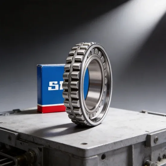 SKF 23218CC/W33 Spherical Roller Bearing Genuine Wholesale Supplier