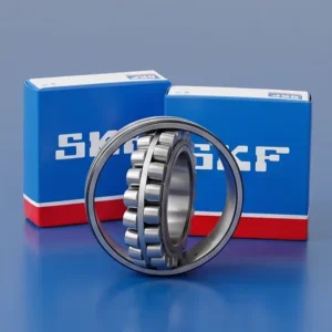 SKF 23260CC/W33 Spherical Roller Bearing 300x540x192mm